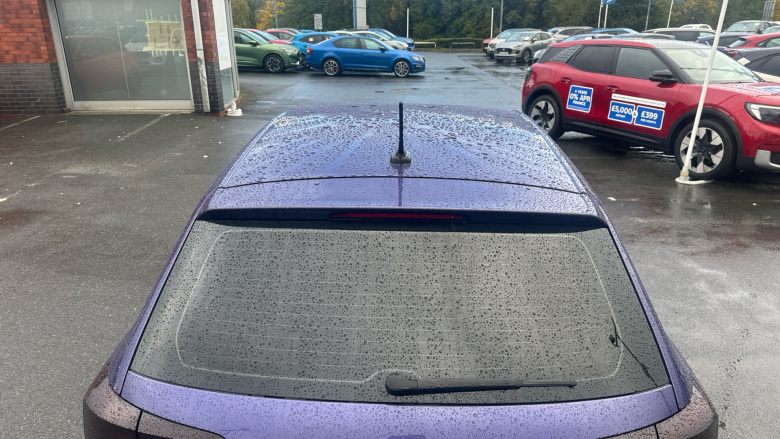 Volkswagen Polo 1.0 TSI Life 5dr Petrol Hatchback